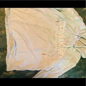 Calvin Klein lightweight pullover